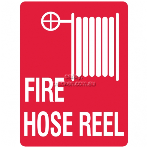 View Fire Hose Reel with Symbol details.