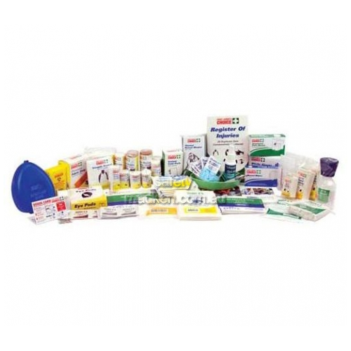 View National Workplace Kit Refill Pack details.