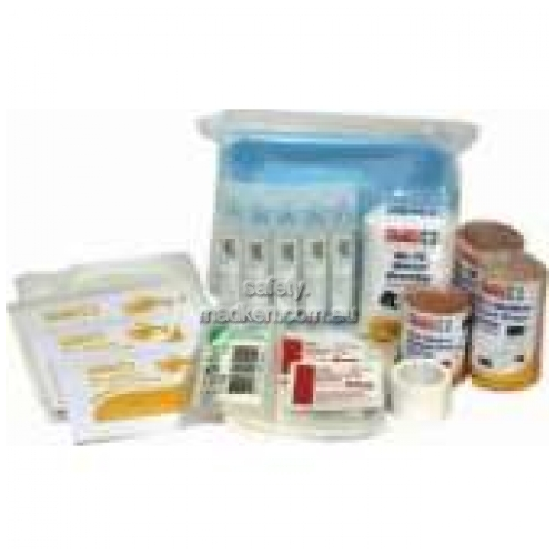 View Small Wound Management Pack details.