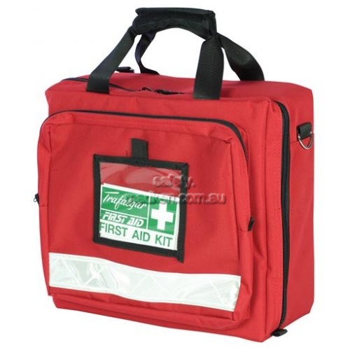 View Sports First Aid Kit details.