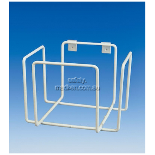 View Wire Bracket for RE1015LS, RE10LCT Containers details.