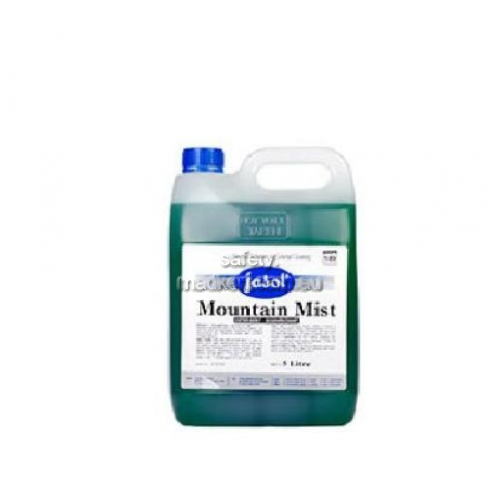 2043570 Jasol Mountain Mist Disinfectant