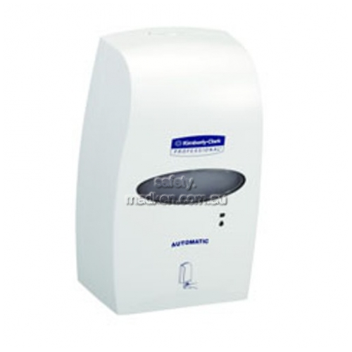 Electronic Skin Care Dispenser