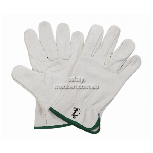 4711 Grey Rigger Gloves