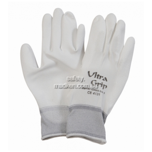 View 488988 High Quality White Protective Gloves details.