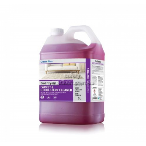 896 BioEnzyme Carpet and Upholstery Cleaner