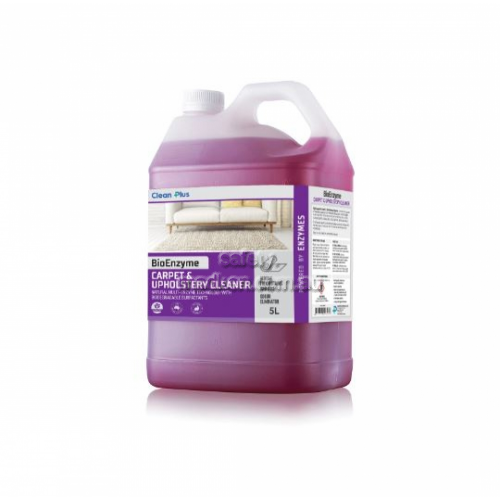 896 BioEnzyme Carpet and Upholstery Cleaner