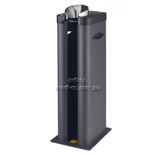 Single Wet Umbrella Bagging Machine