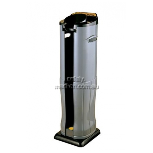 Single Wet Umbrella Bagging Machine