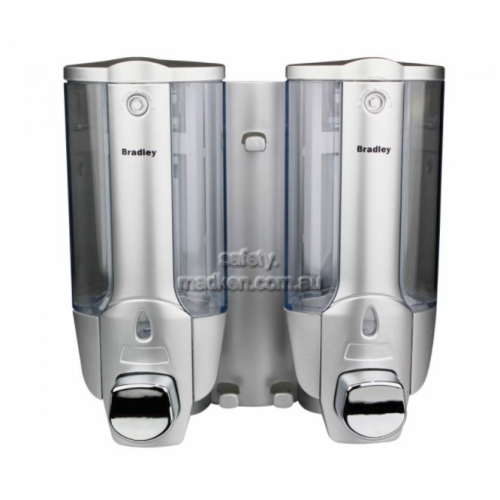 6253 Dual Liquid Soap Dispenser