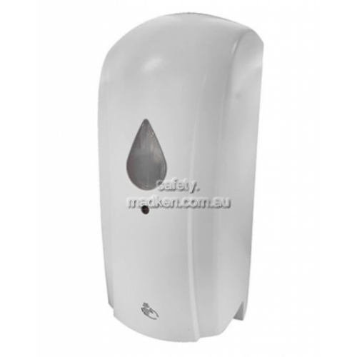 View 6867F Sensor Foam Sanitiser Dispenser details.
