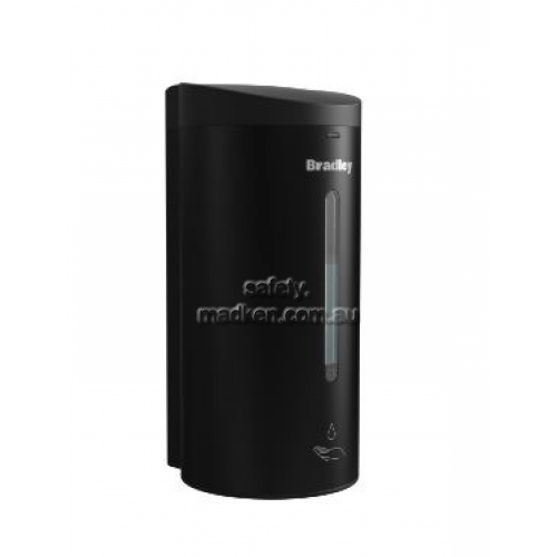 6868BL Sensor Soap and Gel Sanitiser Dispenser