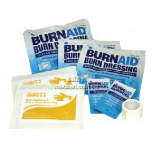 Small Burn Management Pack