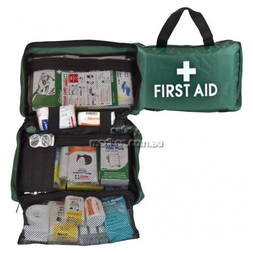 Small Remote Area Kit