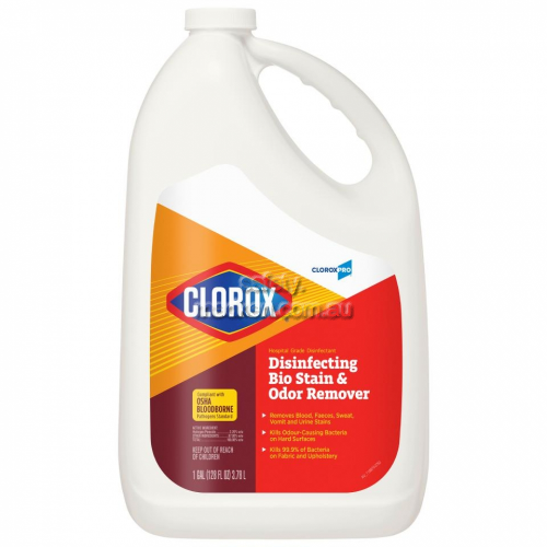 31910 Disinfecting Bio Stain and Odor Remover Bulk