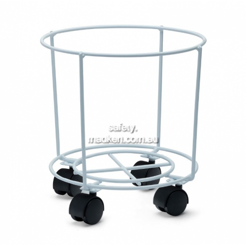 Trolly for Sharps Container