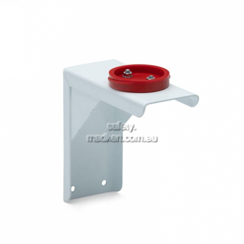 View Wall Holder Bracket Small for Sharps Container details.