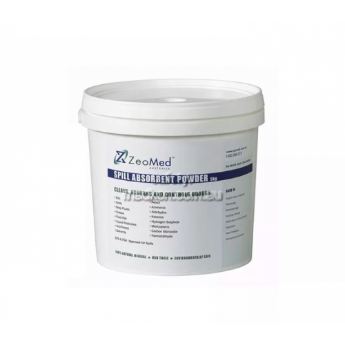 Spill Absorbent Powder 5kg