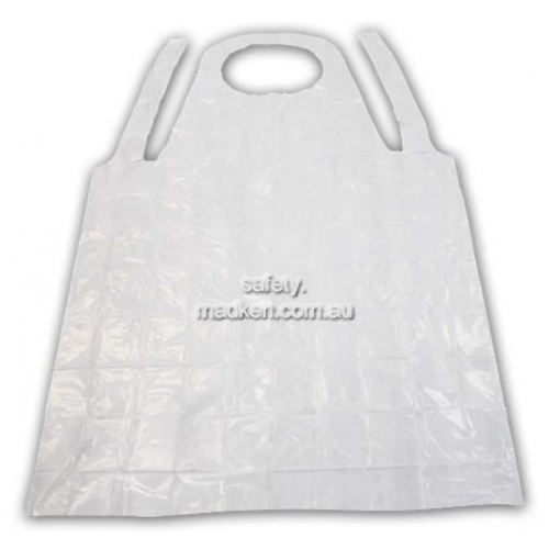 Disposable Apron