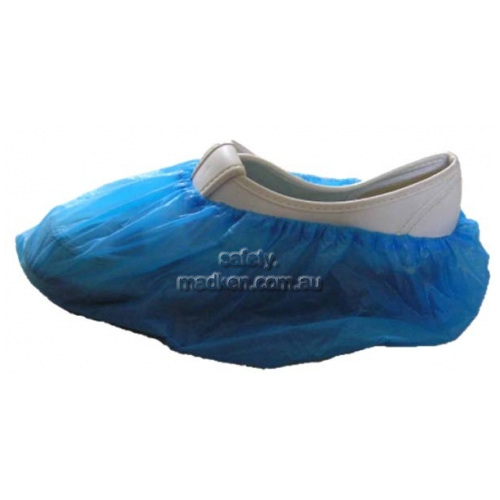Disposable PVC Shoe Cover
