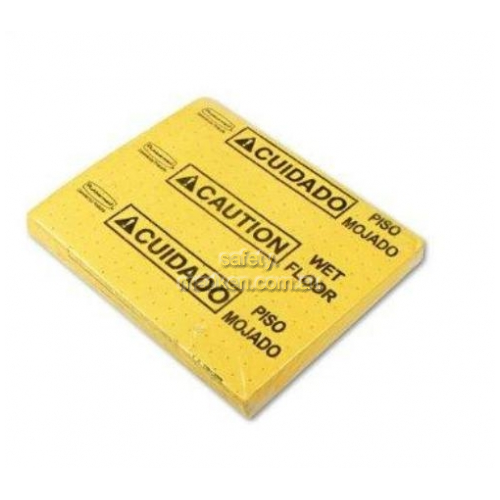 View FG425300YEL Over the Spill Refill Pads Medium details.