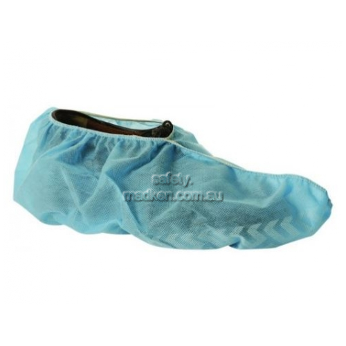 300702 Anti-Skid Disposable Overshoes