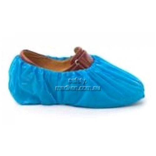 Disposable Overshoes